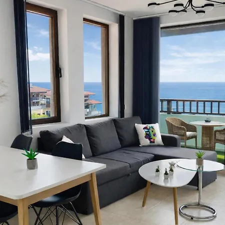 Etara 2, Sveti Vlas - Apartello⊛com Slăntjev Brjag