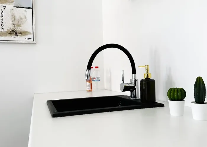 Etara 2, Sveti Vlas - Apartello⊛com Lägenhetshotell 3*