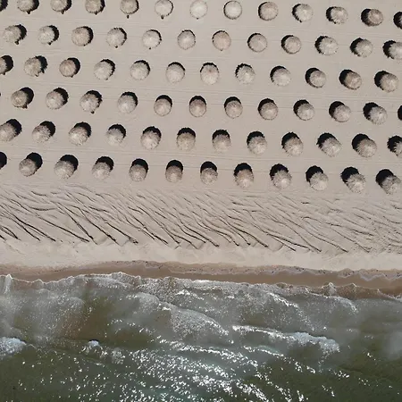 Etara 2, Sveti Vlas - Apartello⊛com Apartmanhotel Napospart