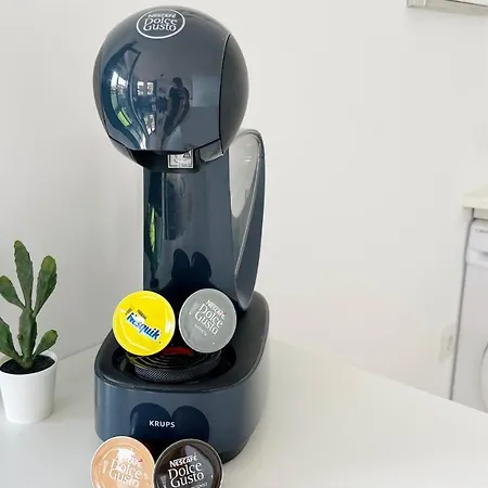 Etara 2, Sveti Vlas - Apartello⊛com Apartmanhotel