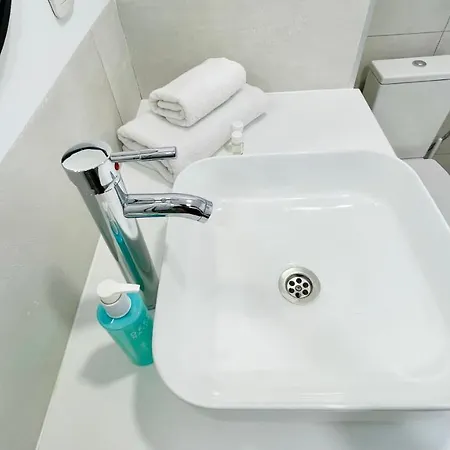 Apartmanhotel Etara 2, Sveti Vlas - Apartello⊛com 3*