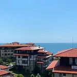Etara 2, Sveti Vlas - Apartello⊛com Ξενοδοχείο με διαμερίσματα Σάνι Μπιτς