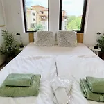 Etara 2, Sveti Vlas - Apartello⊛com Ξενοδοχείο με διαμερίσματα 3*