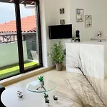 Ξενοδοχείο με διαμερίσματα Etara 2, Sveti Vlas - Apartello⊛com 3*