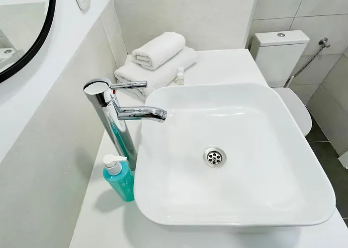 Lägenhetshotell Etara 2, Sveti Vlas - Apartello⊛com 3*